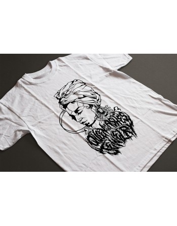 Scruffinger Queen Tshirt - only preorder -