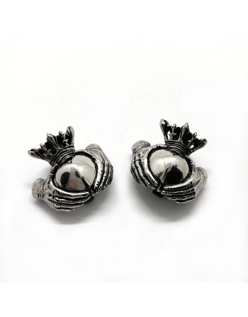 Claddagh Earweights