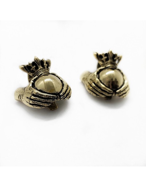 Claddagh Earweights